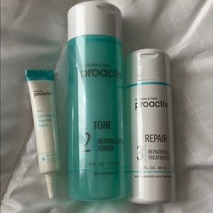 Proactiv Bundle